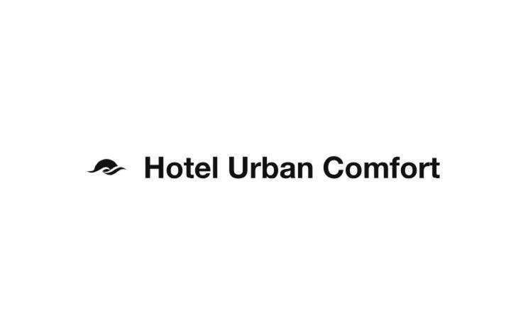 Hotel Urban Comfort Mumbai Exteriör bild